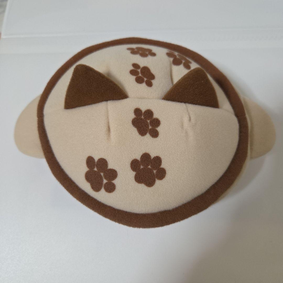 ねこだんご　ぬいぐるみ　セット　三英貿易株式会社
