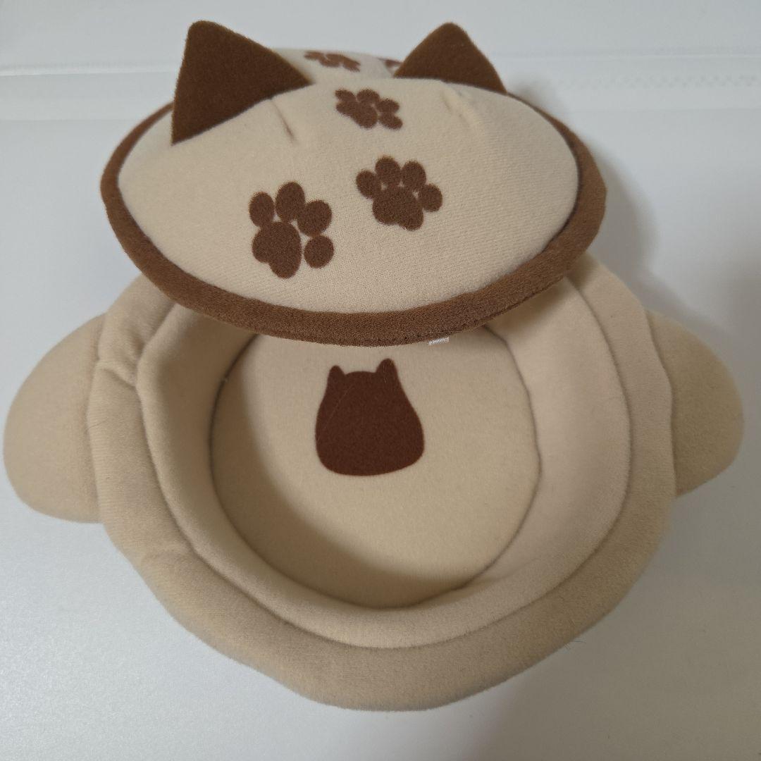 ねこだんご　ぬいぐるみ　セット　三英貿易株式会社