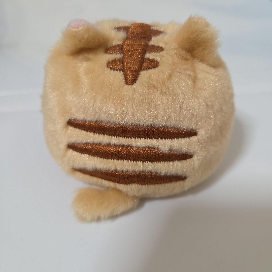ねこだんご　ぬいぐるみ　セット　三英貿易株式会社