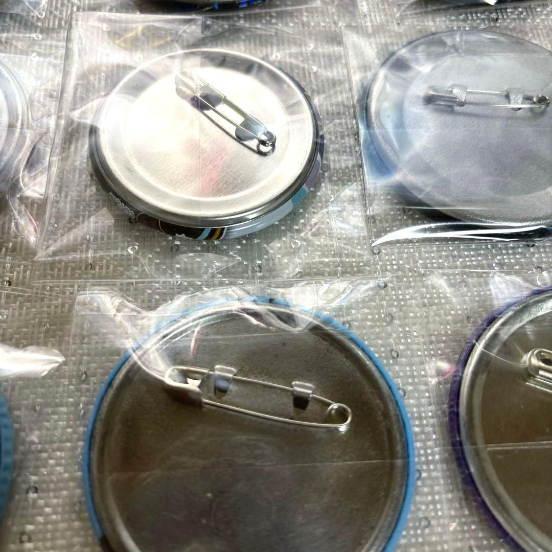 五条悟　缶バッジ　まとめ売り