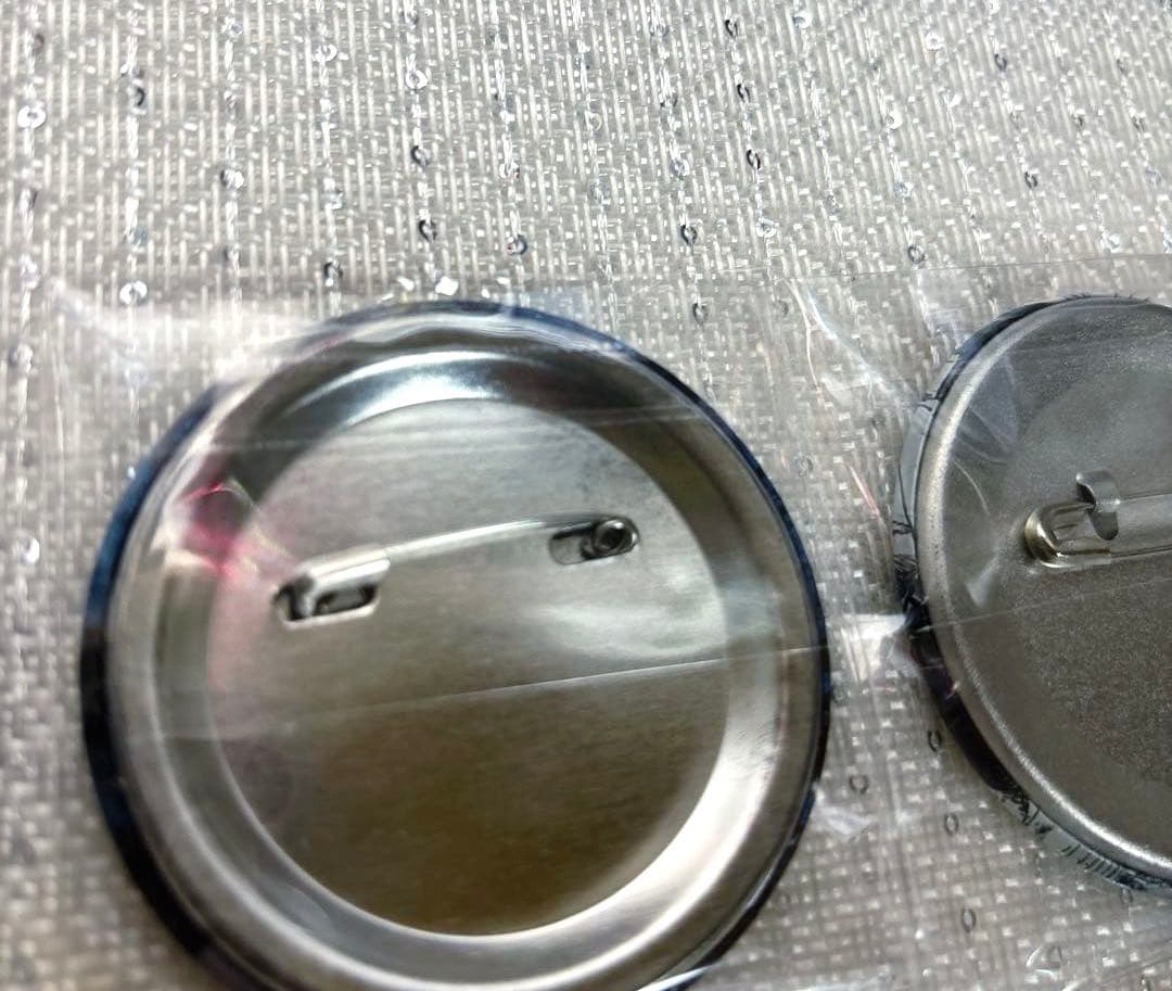 五条悟　缶バッジ　まとめ売り