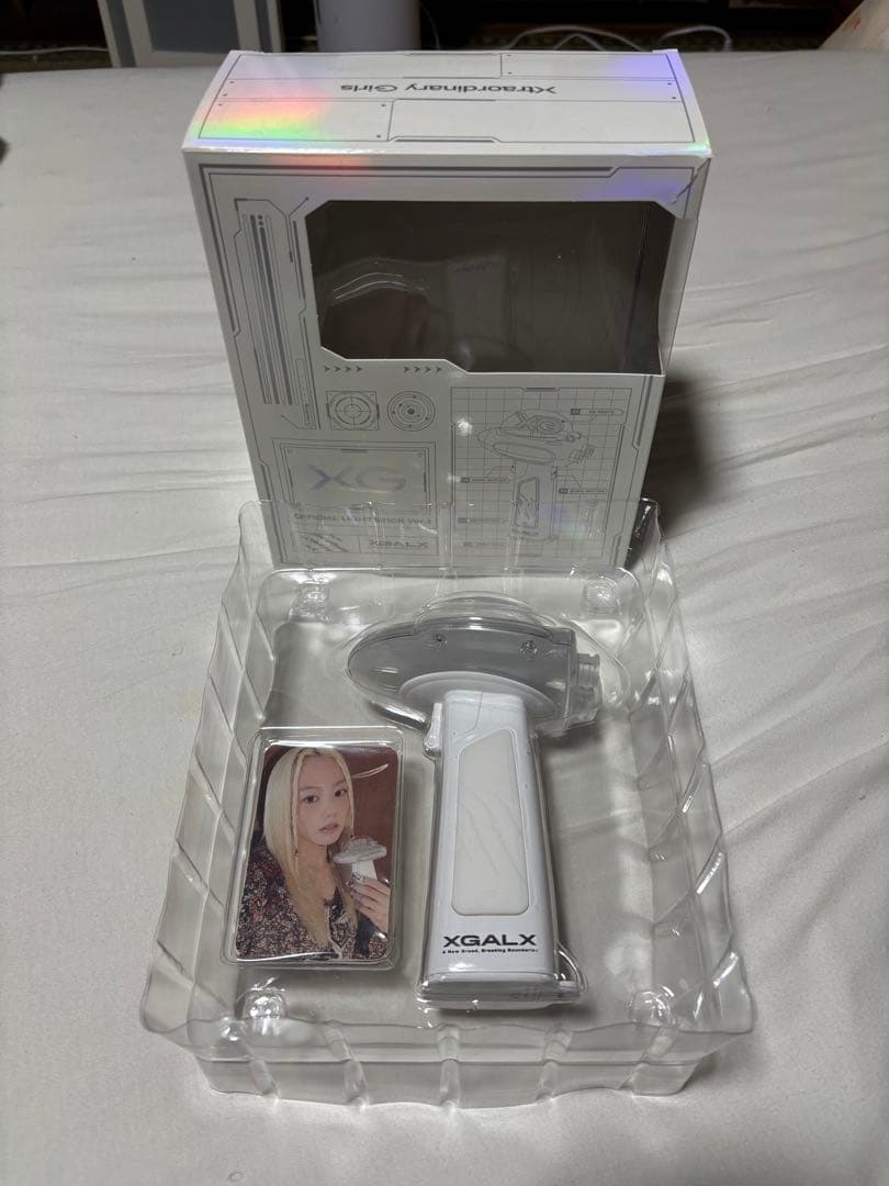 XGペンライト