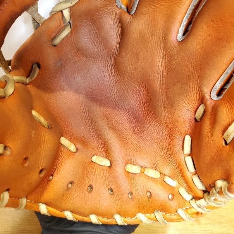 スポーツショップナイン NINE 日本製 内野用 硬式グローブ