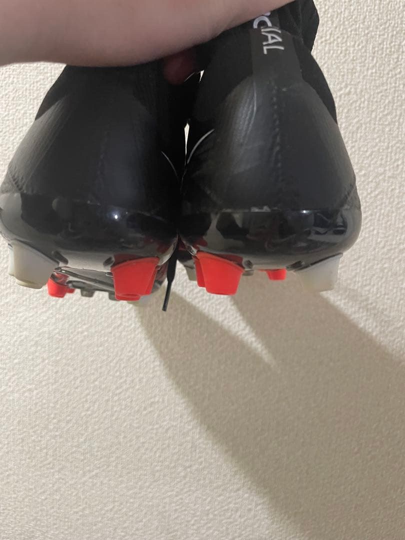 NIKE Mercurial Superfly Ⅳ CR AG-R 27