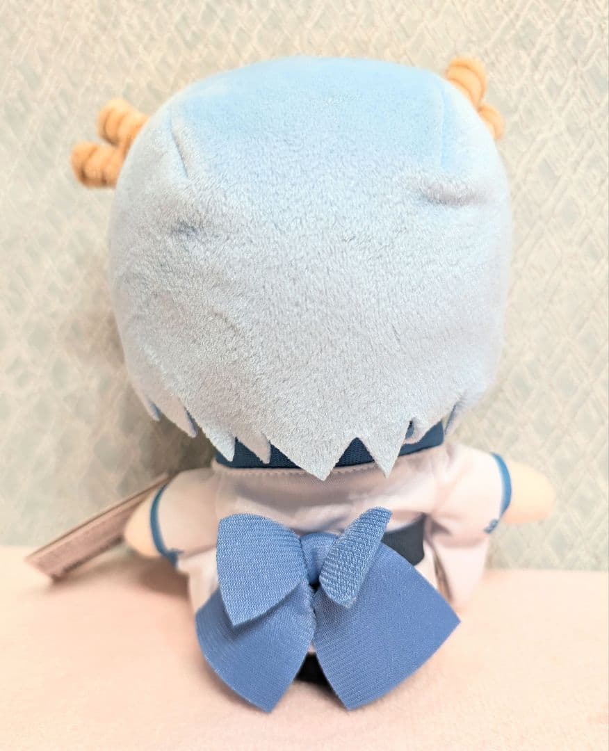 混血のカレコレ ぬいぐるみ ヒサメ タイトー 限定