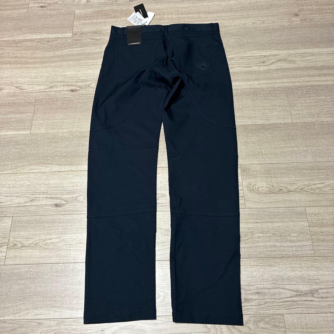 未使用 jリンドバーグ ゴルフパンツ chin 5 pocket pant 31