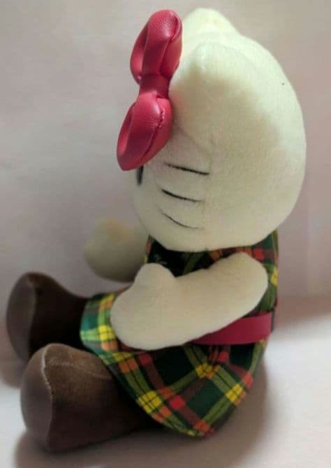 激レア！ハローキティ　ぬいぐるみ　伊勢丹デパート限定　2002年 超美品