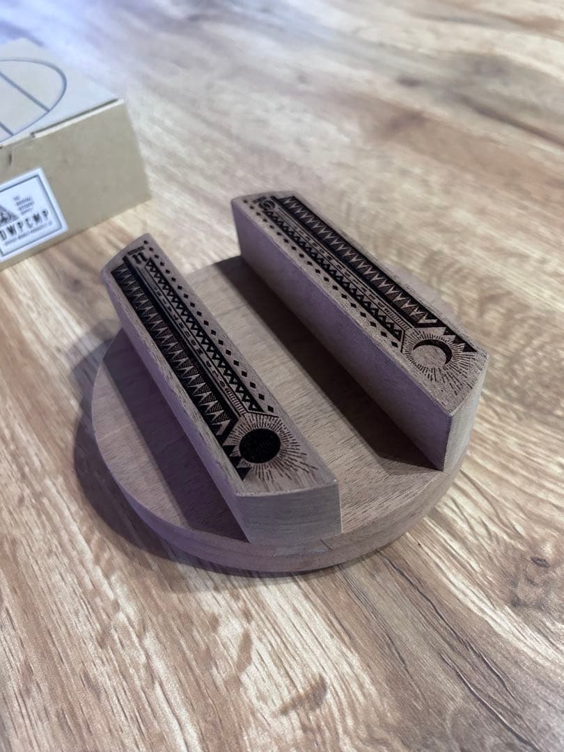 OLDMOUNTAIN×DEVISEWORKS OKAMADON