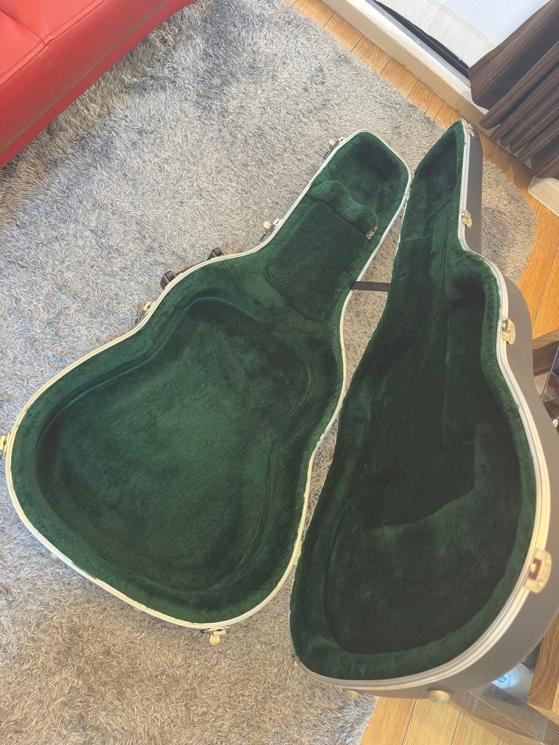Martin D-25K 1983年製150th anniversary