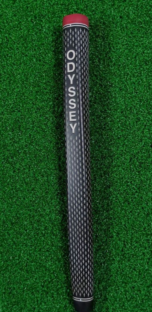 オデッセイWHITE HOT PRO #9　　 パター 33インチ