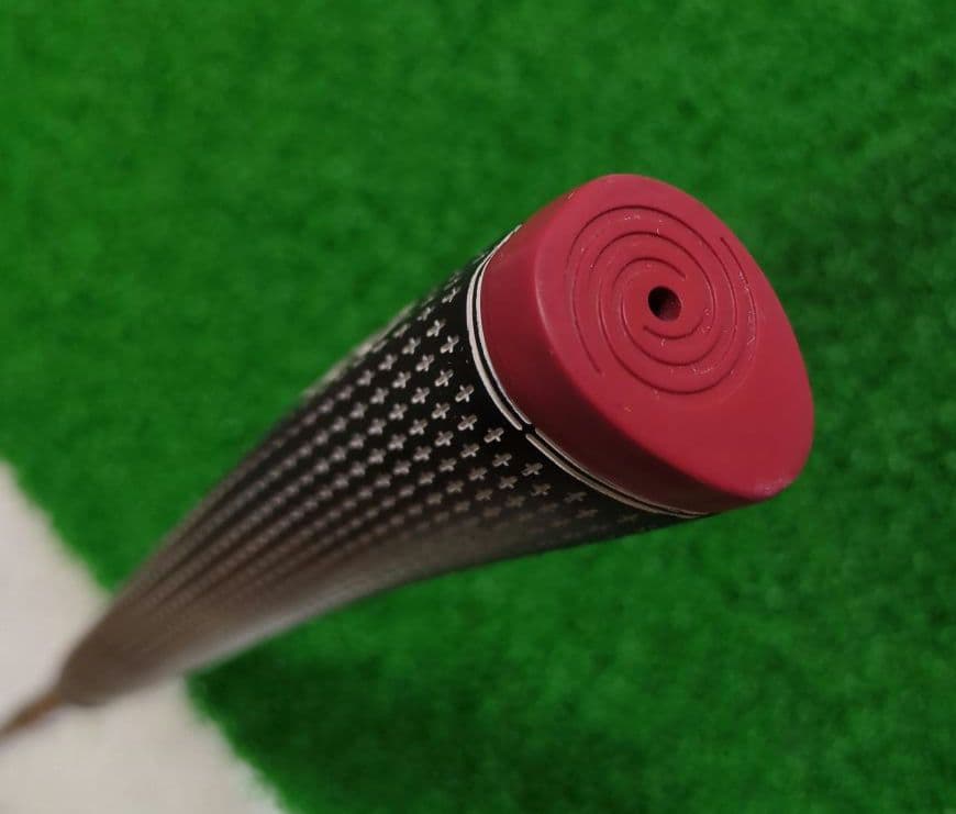 オデッセイWHITE HOT PRO #9　　 パター 33インチ