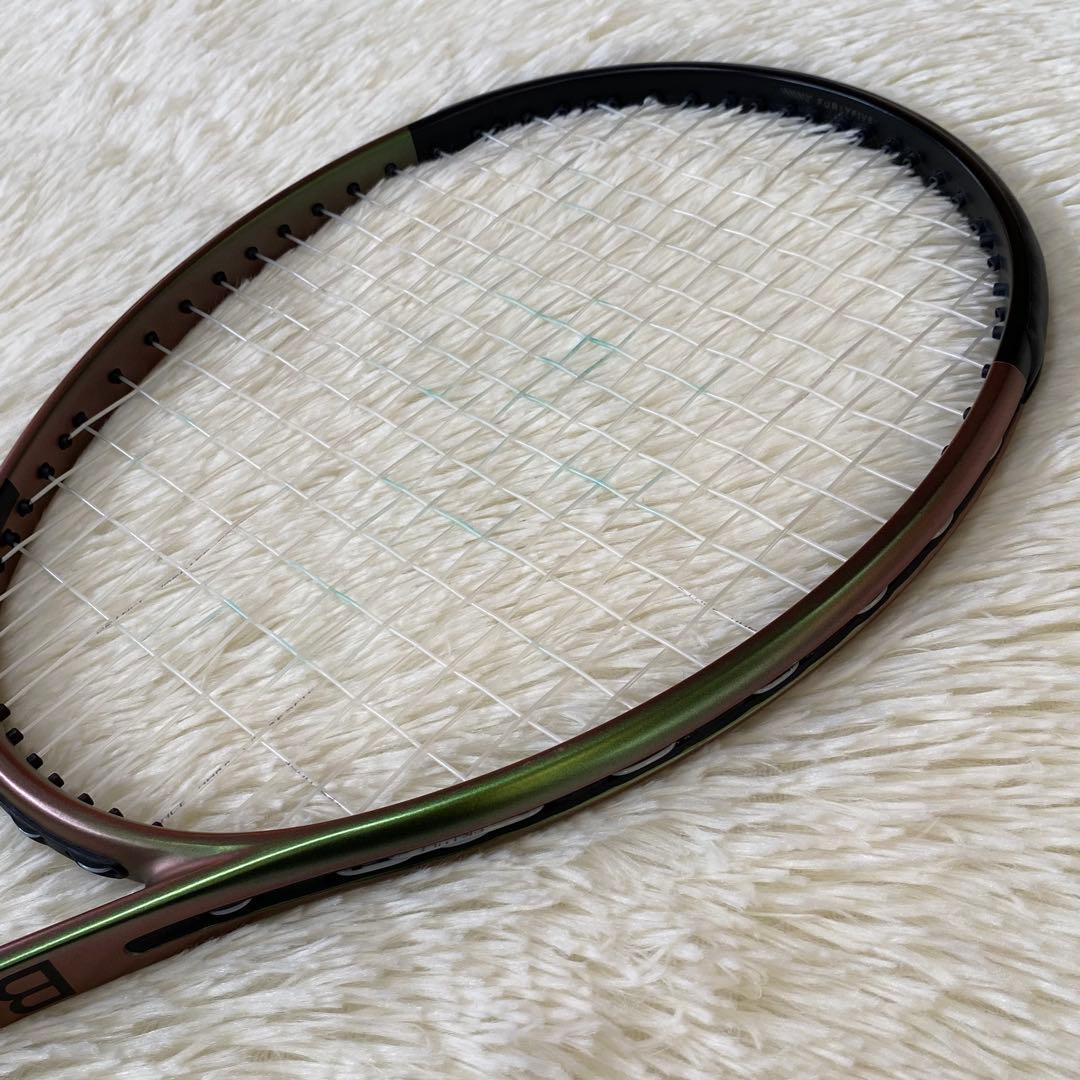 ✨美品✨ Wilson BLADE V8 98s 硬式テニス ラケット G2