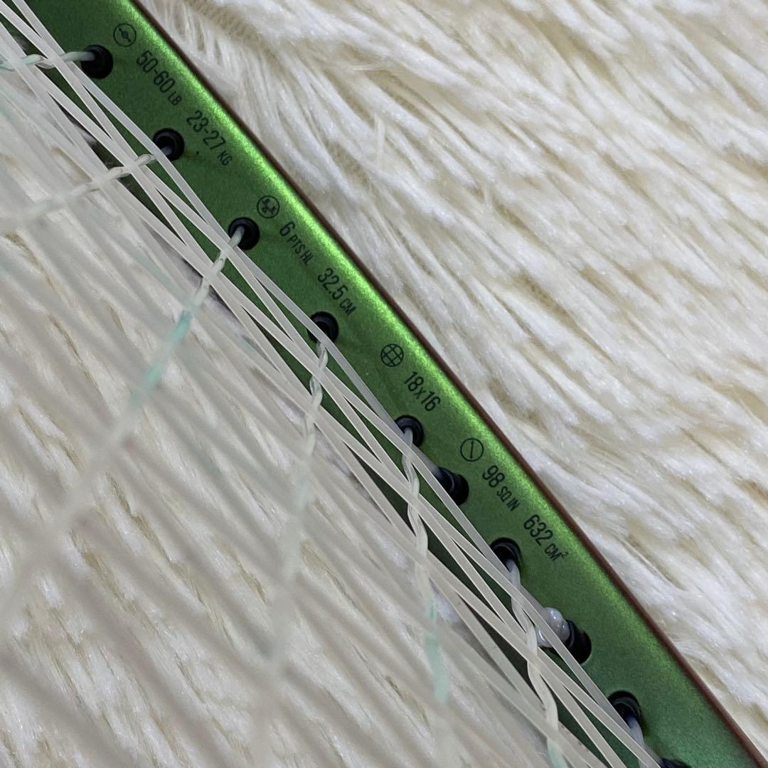 ✨美品✨ Wilson BLADE V8 98s 硬式テニス ラケット G2
