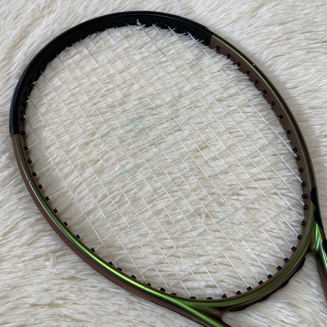 ✨美品✨ Wilson BLADE V8 98s 硬式テニス ラケット G2