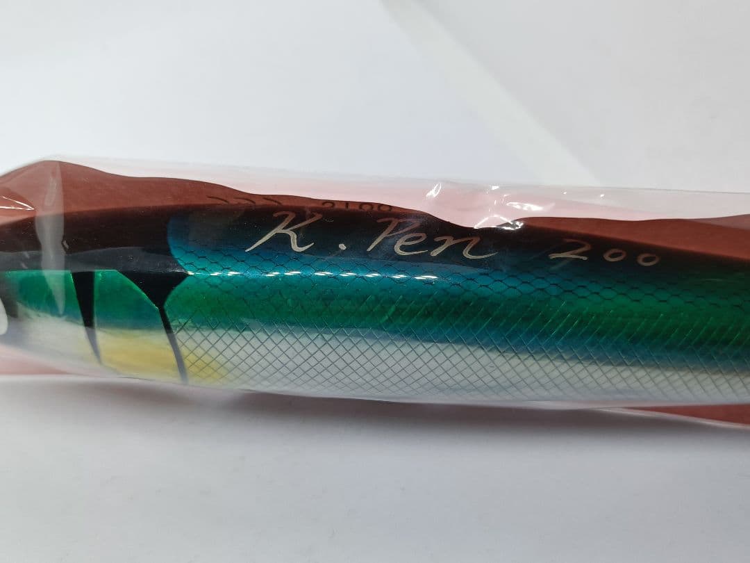 K PEN 工房 Kpen 200