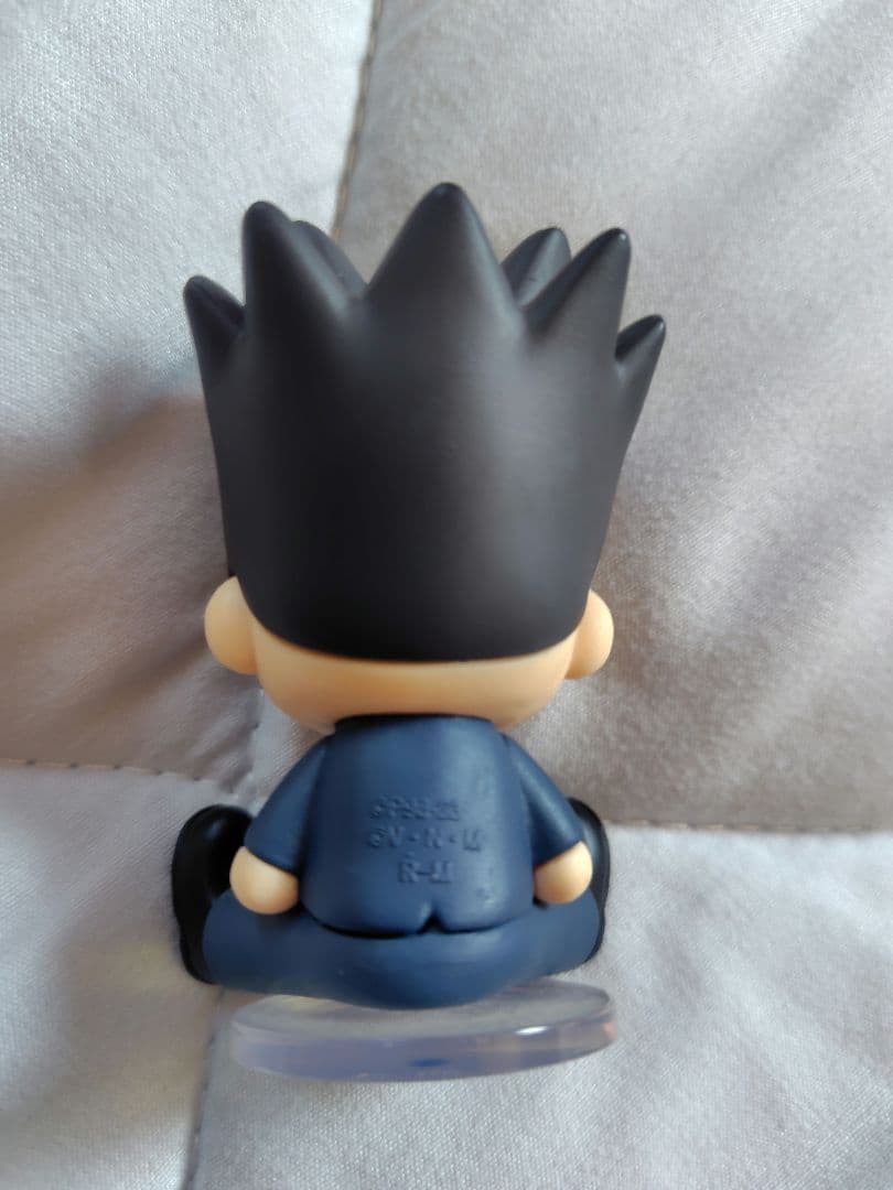 国内正規品 HUNTER×HUNTERペタドール 6種コンプセットハンター試験編