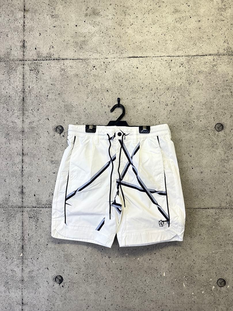 【新品未使用】サイズ6 メンズ ハーフパンツ ラッセルノ 2655