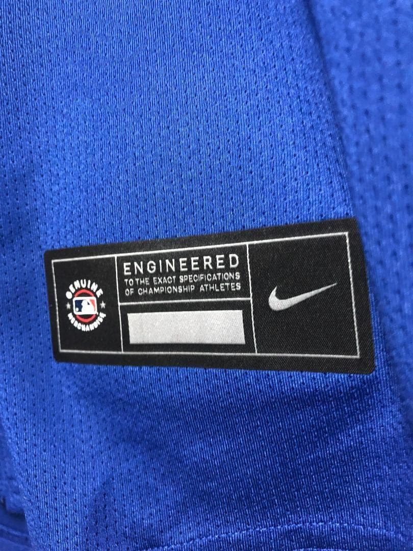 未使用 リミテッドユニフォーム L XL タグ付 ドジャース 2025 山本由伸