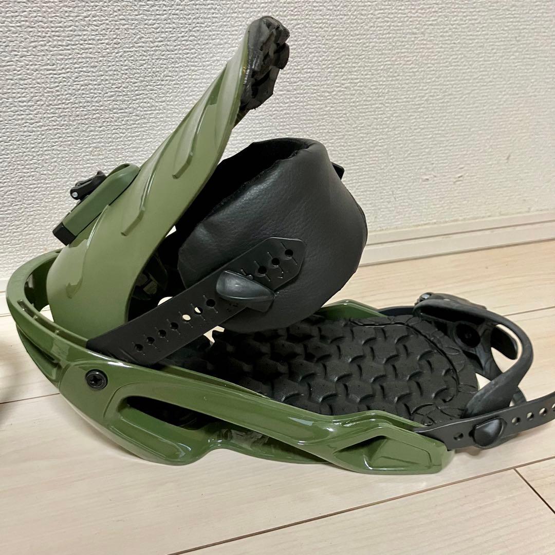 【極美品】SALOMON RHYTHM M(25-28.5)