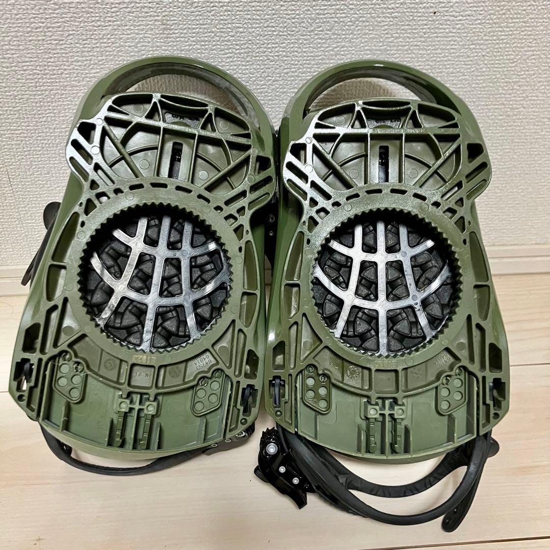 【極美品】SALOMON RHYTHM M(25-28.5)