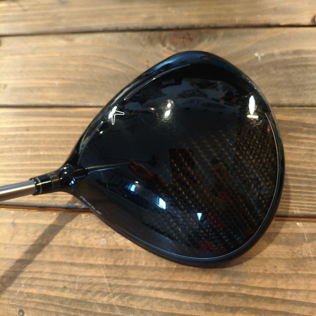 クラブ Callaway ROGUE STAR