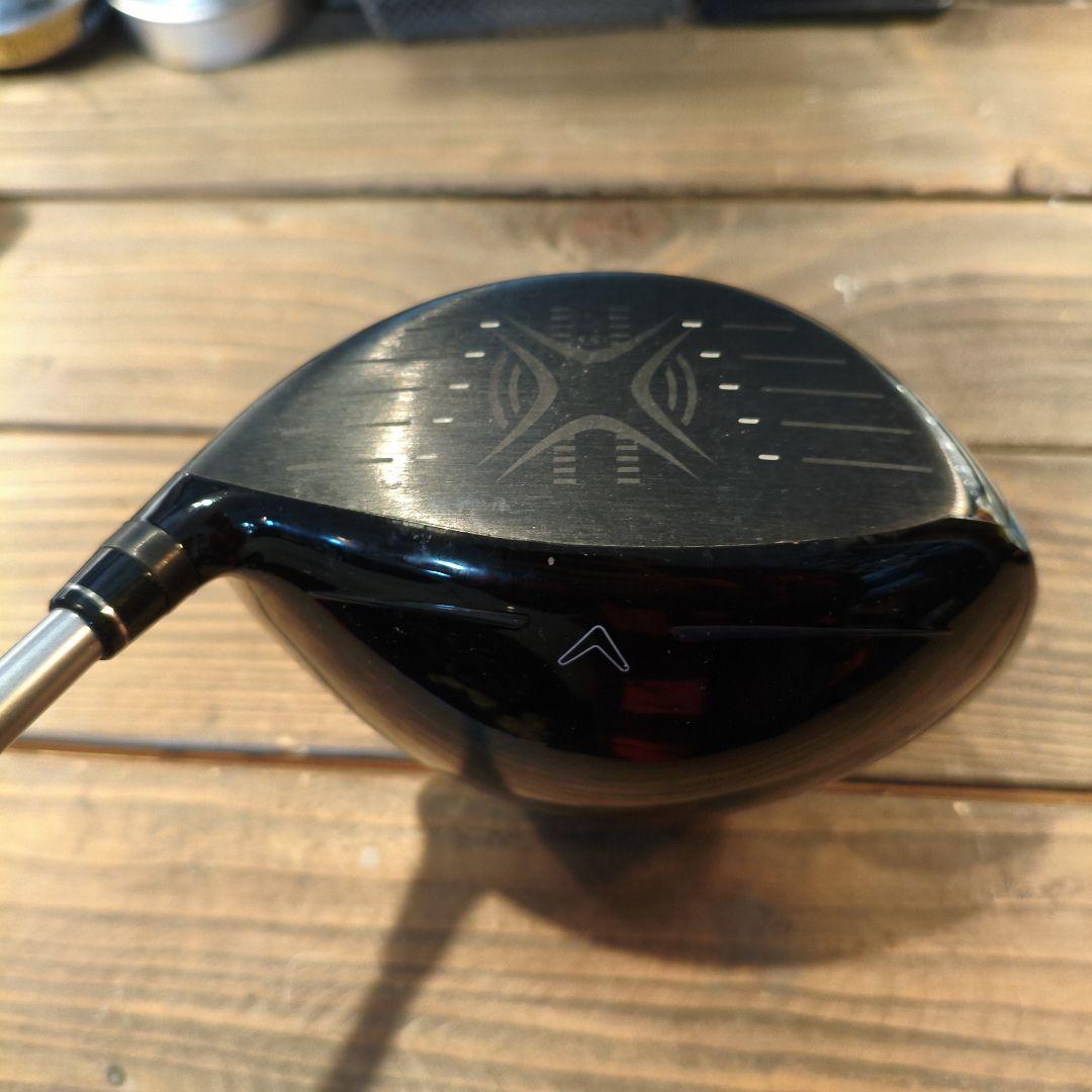 クラブ Callaway ROGUE STAR