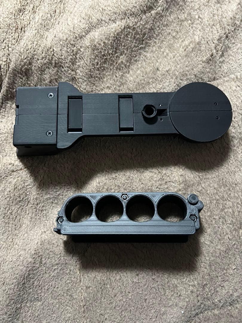 東京マルイ P90 シェルマグ