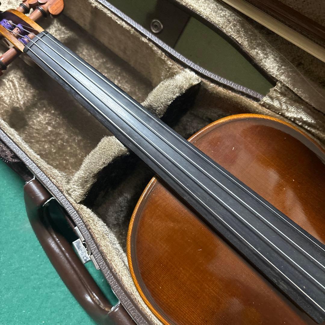 Karl Hofner Bubenreuth 1994 4/4 バイオリン