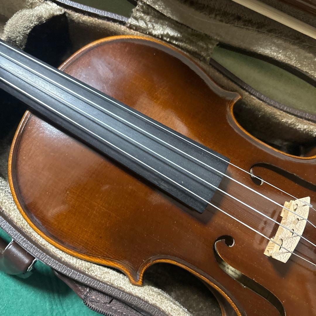 Karl Hofner Bubenreuth 1994 4/4 バイオリン