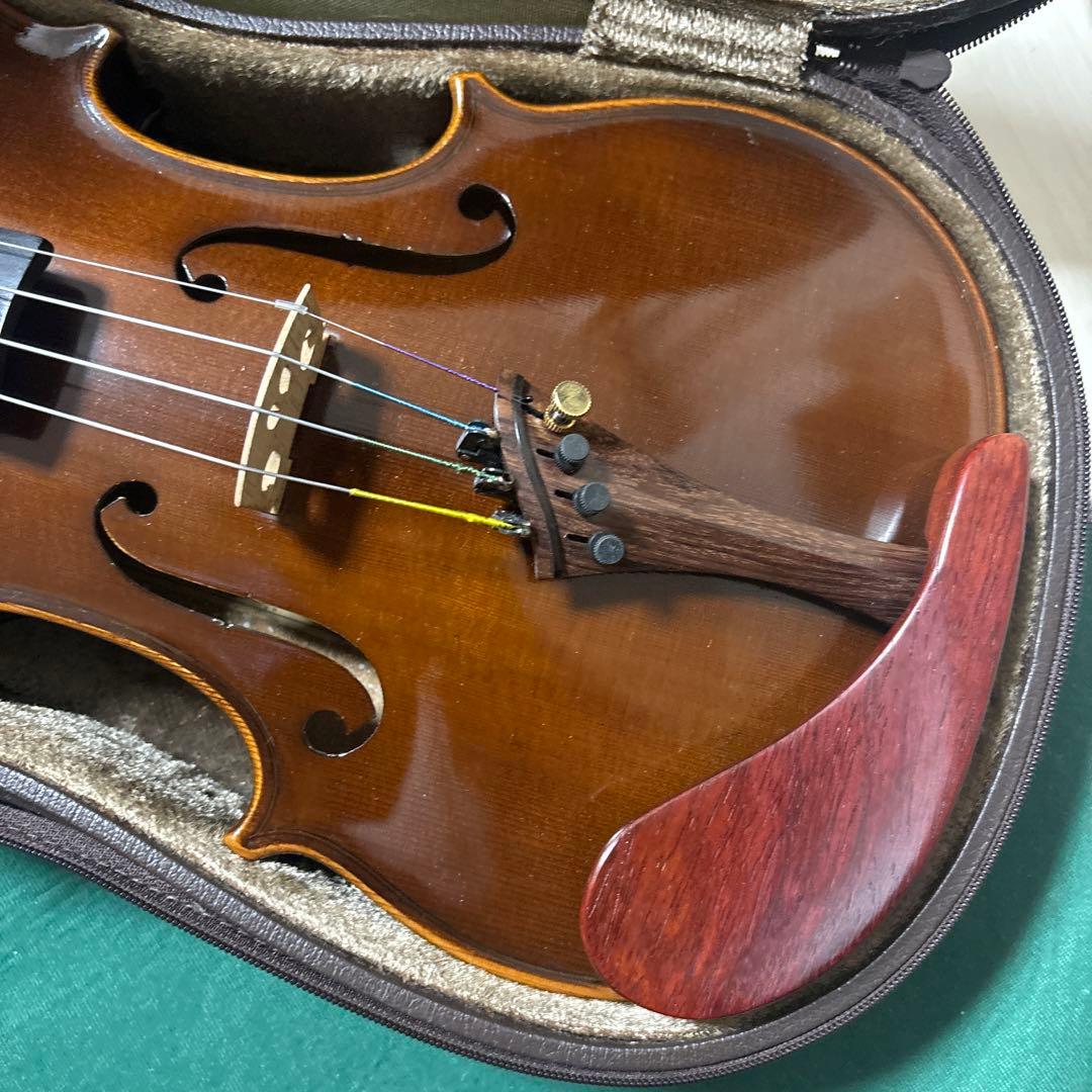Karl Hofner Bubenreuth 1994 4/4 バイオリン