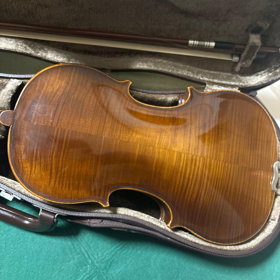 Karl Hofner Bubenreuth 1994 4/4 バイオリン