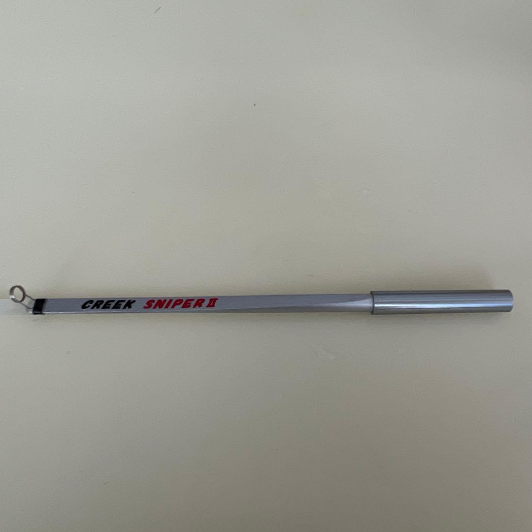 ロッド CREEK SNIPER II