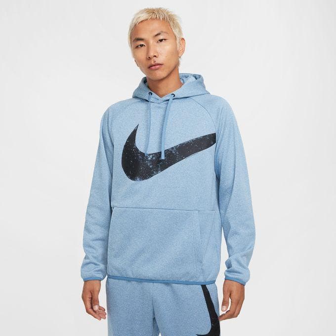 C2新品 2XL ナイキ Therma-FIT 裏起毛 上下 セットアップ 秋冬