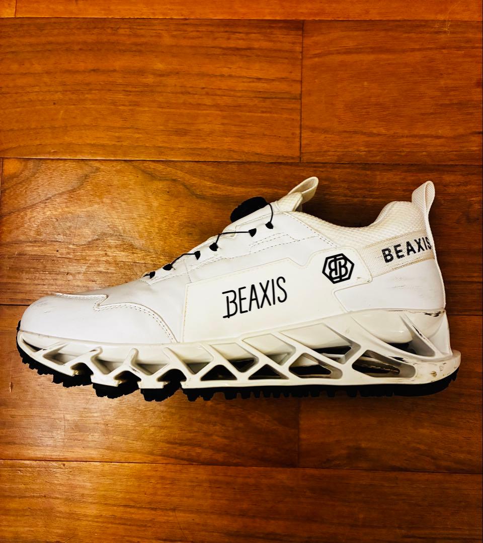 BEAXIS ゴルフシューズ 26.5cm
