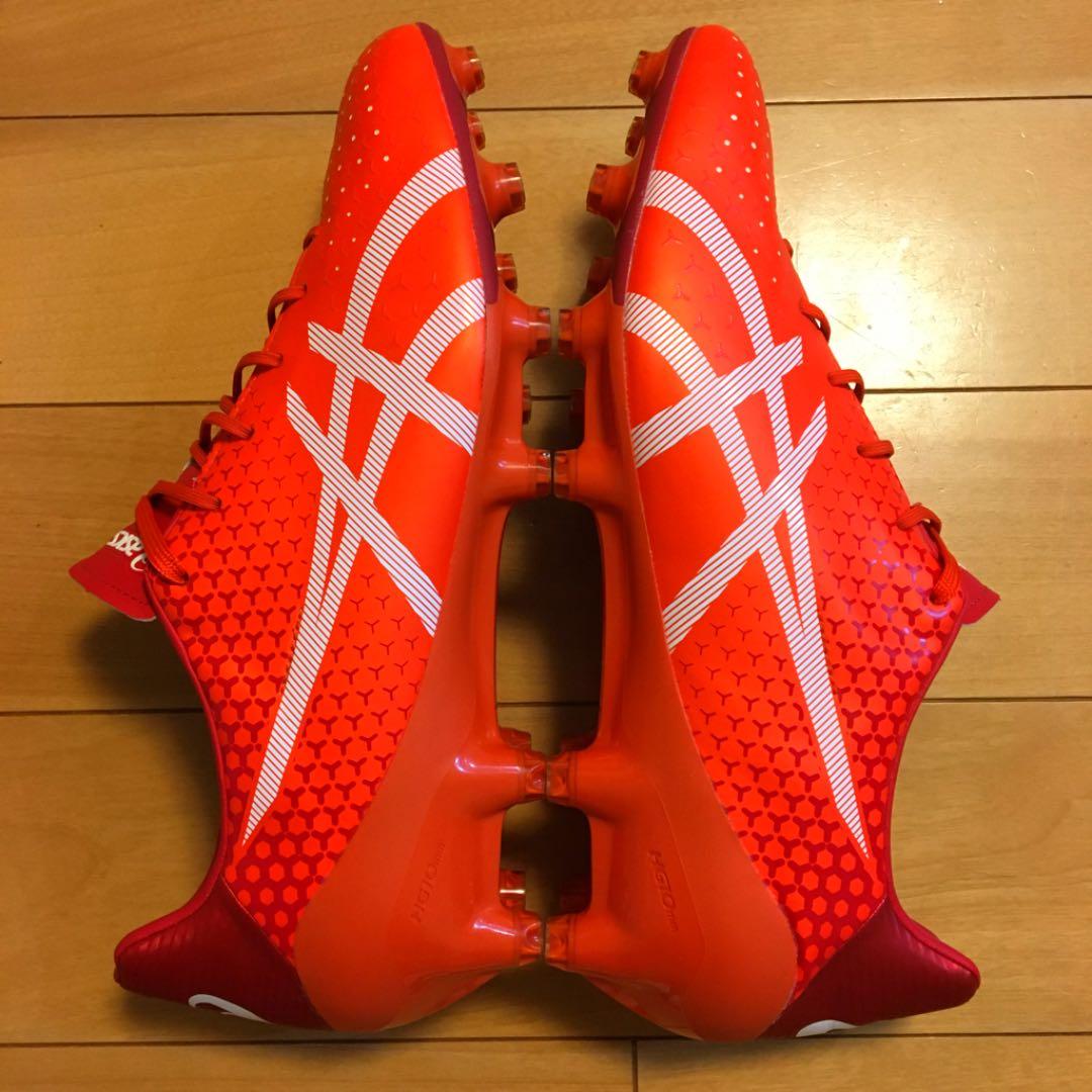ASICS メナス3 25㎝ 新品 送料無料