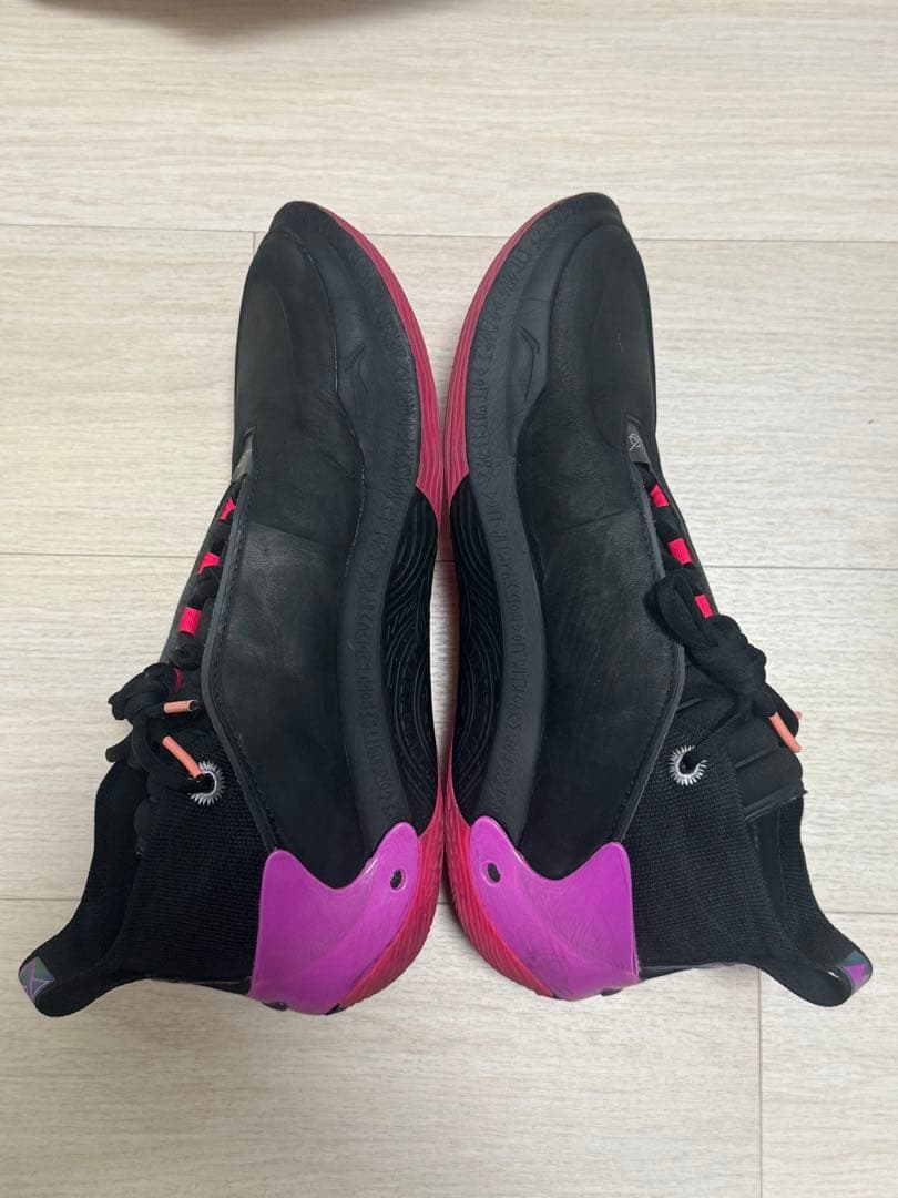 Way of Wade11「朝焼け」