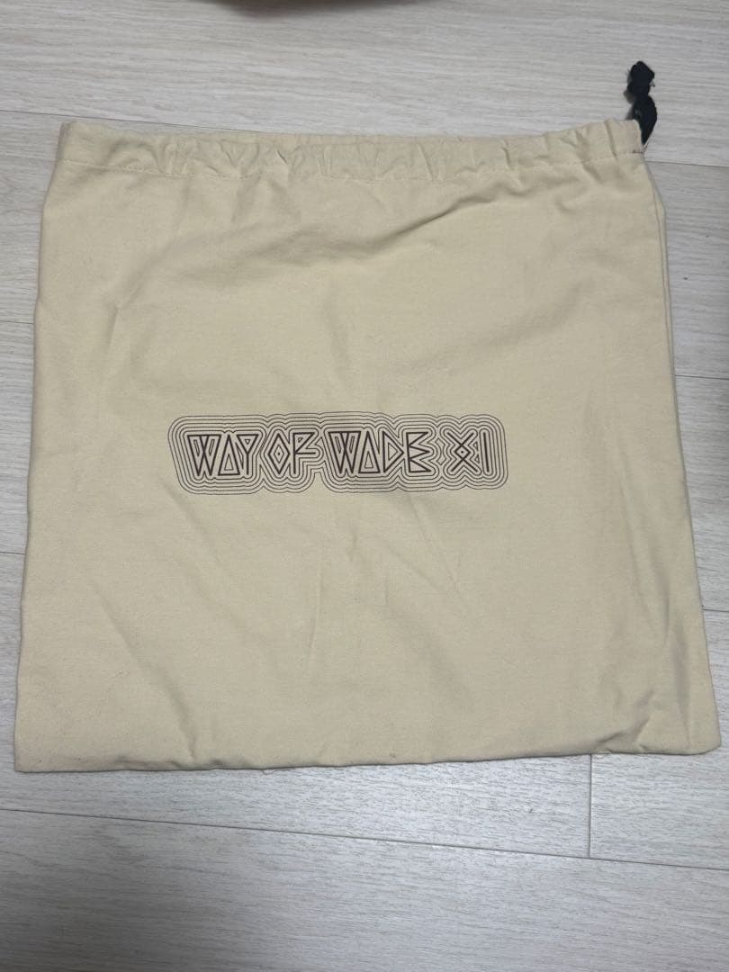 Way of Wade11「朝焼け」