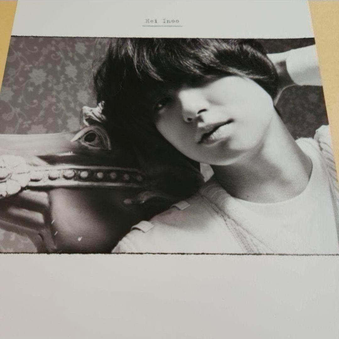 まとめ売り 伊野尾慧 切り抜き WiNKUP Hey! Say! JUMP 雑誌