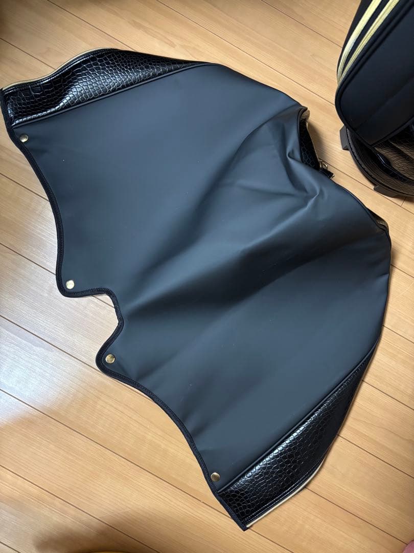 ゼクシオ(XXIO) 最高級プレミアムキャディバッグ 数量限定モデル新品未使用品