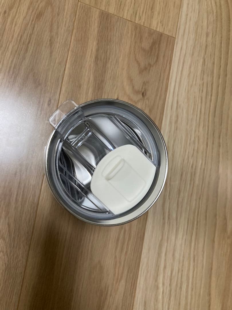 スターバックス　韓国限定　スタンレー　ステンレスタンブラー　473ml