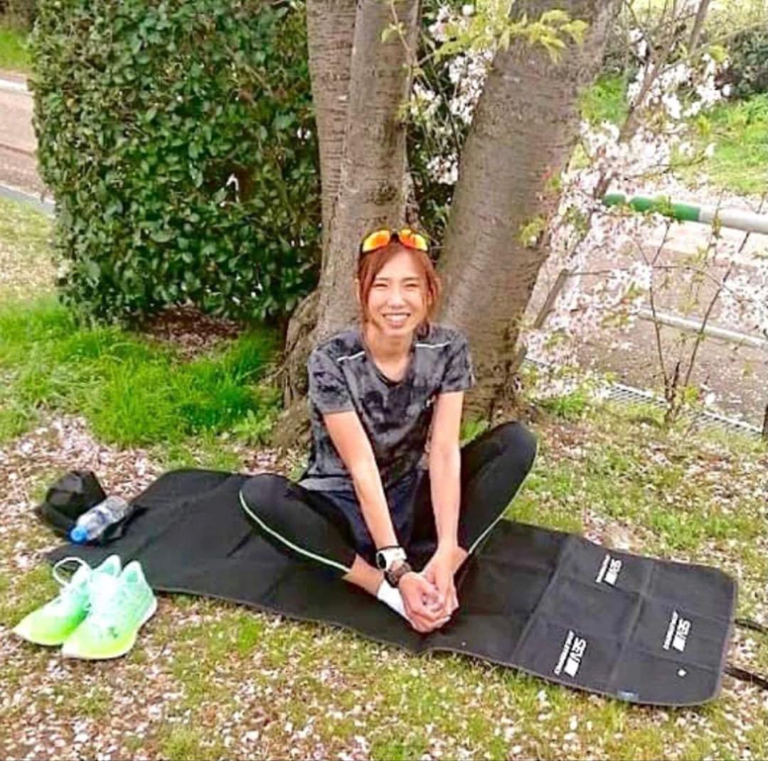 SEVStretchMat・セブストレッチマットnano 新品未使用　送料無料