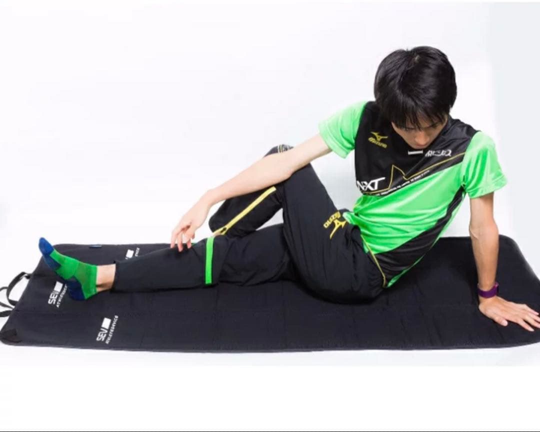 SEVStretchMat・セブストレッチマットnano 新品未使用　送料無料