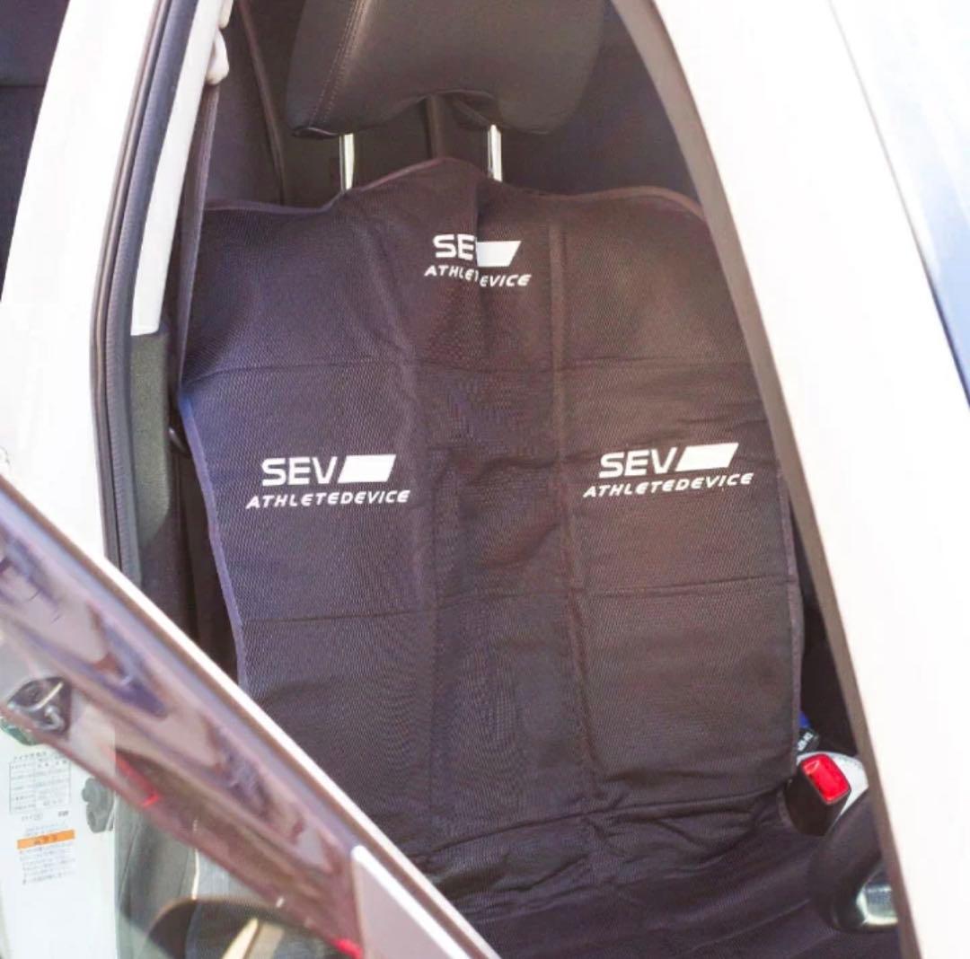 SEVStretchMat・セブストレッチマットnano 新品未使用　送料無料