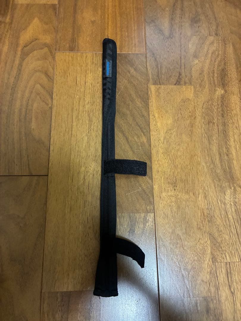 【美品】SHIMANO 22炎月XR 一つテンヤマダイ235MH+