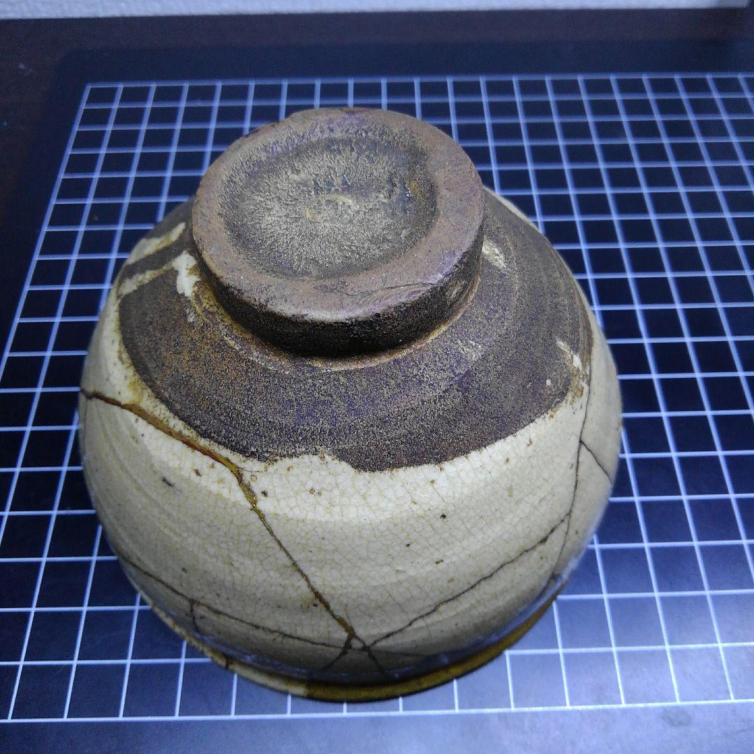 茶道具、抹茶茶碗