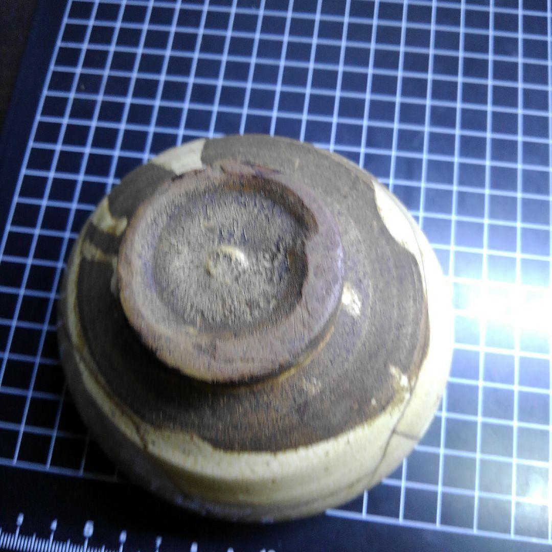 茶道具、抹茶茶碗