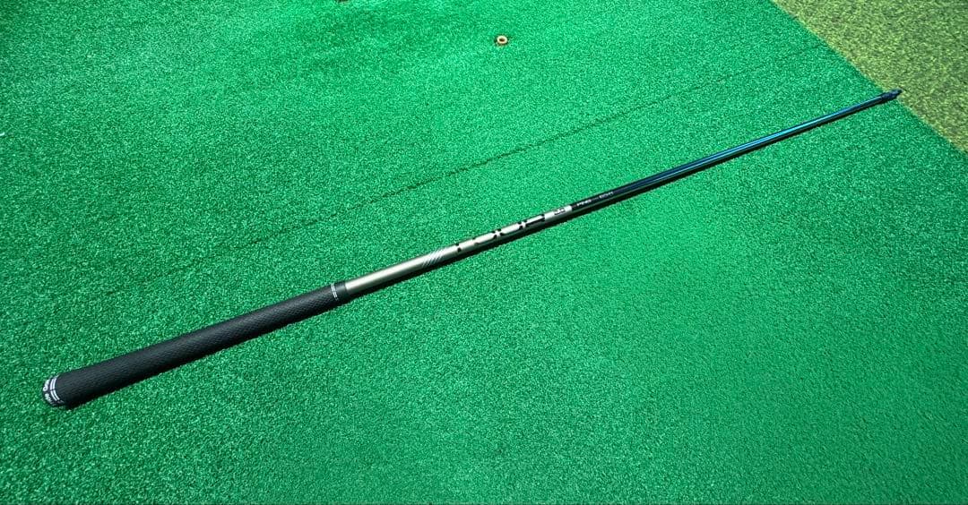 PING G440 LST9度 TOUR 2.0 CHROME 65R