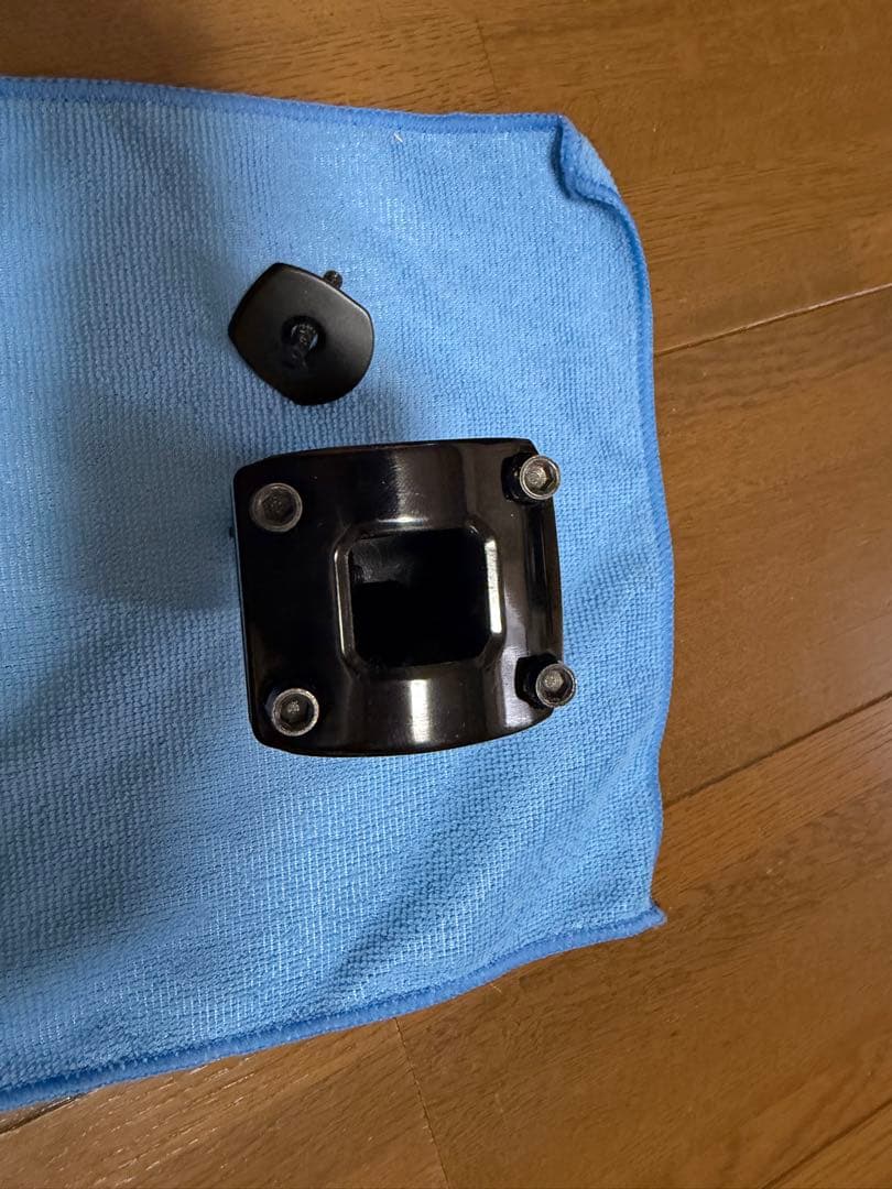 ラピエール　 ステム 90mm 31.8mm