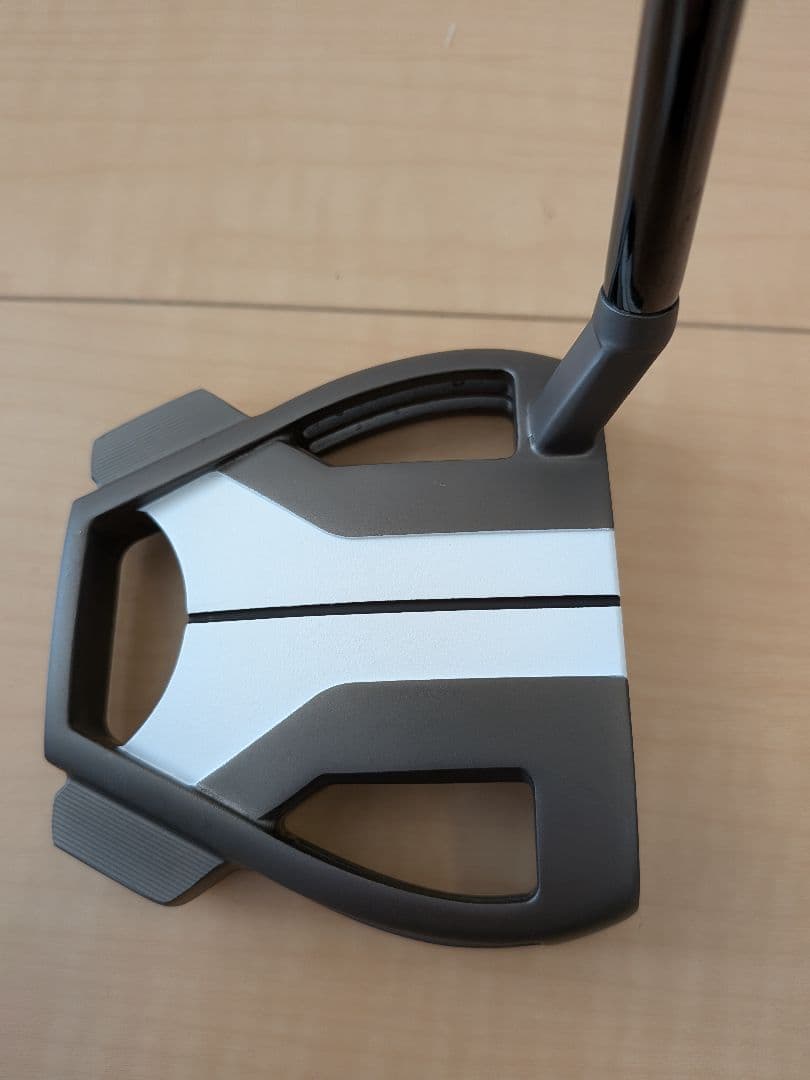 TaylorMade Spider tourX　34インチ　美品