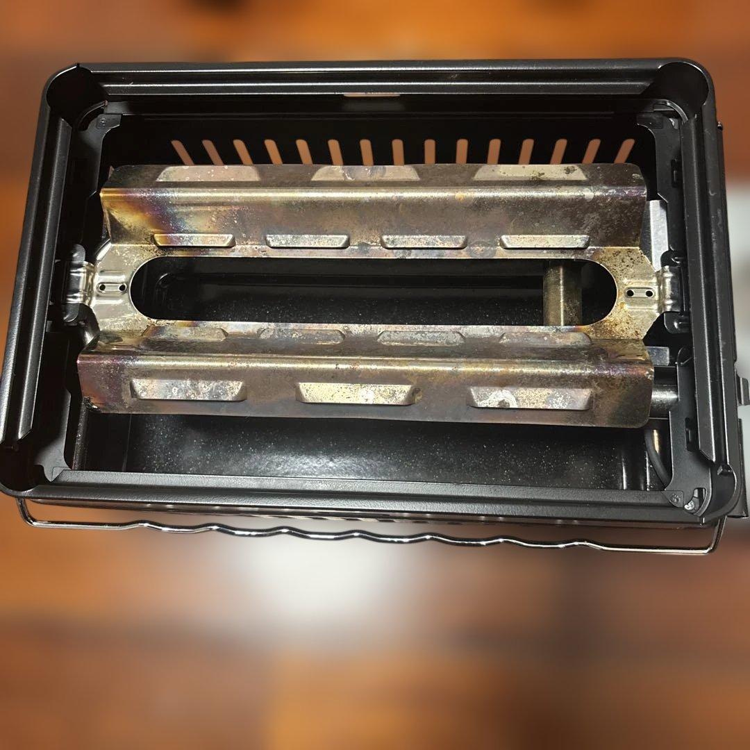 イワタニ カセットガス 炉ばた焼器 炙りや2 CB-ABR-2
